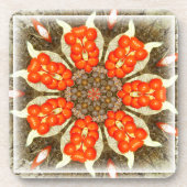 Iris Berry - Onderzetters (Voorkant)