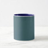Iris Blauw Mok (Midden)