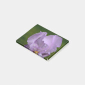 Iris Bliss Post-it® Notes (Schuin)