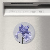 Iris Bloei Magneet (Insitu (Vaatwasser))