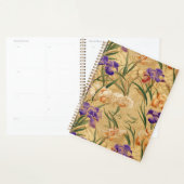 Iris Bloem Chiyogami Planner (Display)