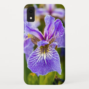 Iris Bloem Hoesje voor Telefoon
