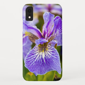 Iris Bloem Hoesje voor Telefoon