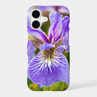 Iris Bloem Hoesje voor Telefoon