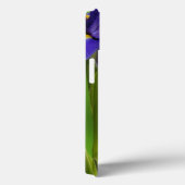 Iris Bloemen Case-Mate iPhone Case (Achterkant / Rechts)
