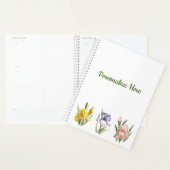 Iris Bloementuin Planner (Display)