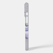 Iris Bloom Case-Mate iPhone Case (Achterkant / Links)