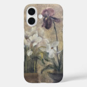 Iris Blooming Case-Mate iPhone Case (Achterkant)