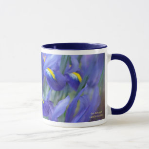 Iris Bouquet Mok