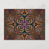 Iris Briefkaart (Voorkant)