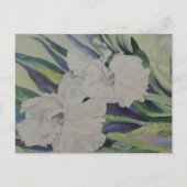 Iris Briefkaart (Voorkant)