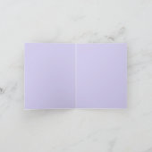 Iris-briefkaart Bedankkaart (Binnen)