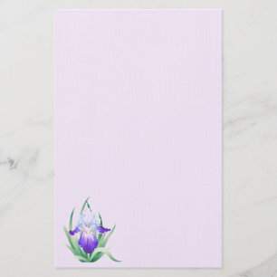 Iris Briefpapier