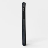 Iris Case-Mate iPhone Case (Achterkant/links)
