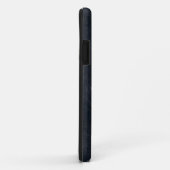 Iris Case-Mate iPhone Case (Achterkant/rechts)