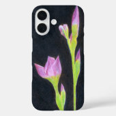 Iris Case-Mate iPhone Case (Achterkant)