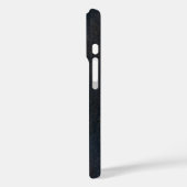 Iris Case-Mate iPhone Case (Achterkant / Links)