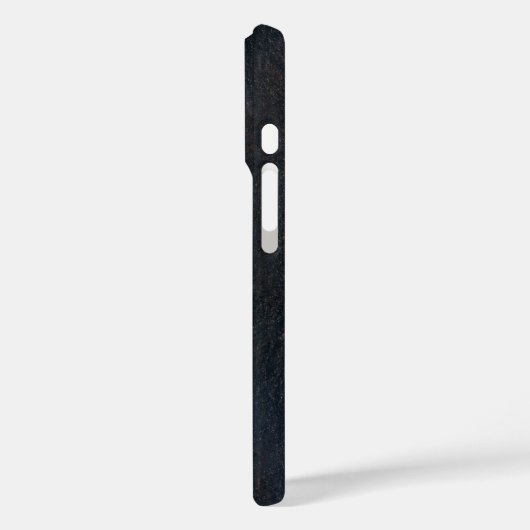 Iris Case-Mate iPhone Case (Achterkant / Links)