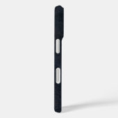 Iris Case-Mate iPhone Case (Achterkant / Rechts)