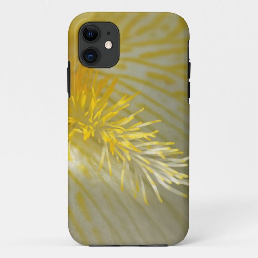 Iris! Case-Mate iPhone Case (Achterkant)