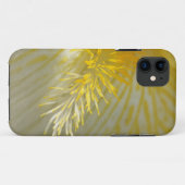 Iris! Case-Mate iPhone Case (Achterkant (horizontaal))