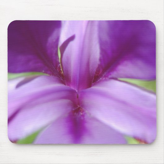 Iris Center Muismat (Voorkant)