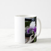 Iris Coffee-Mok Koffiemok (Voorkant rechts)