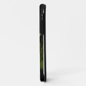 Iris & Crocus iPhone4 Case-Mate iPhone Case (Achterkant/links)