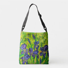 Iris crossbody-Tas Crossbody Tas