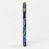 Iris door Vincent van Gogh Case-Mate iPhone Case (Achterkant/rechts)