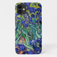 Iris door Vincent van Gogh