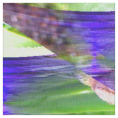 Iris Draai..... Stof (Close Up)