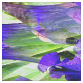Iris Draai..... Stof (Swatch)