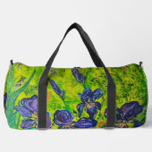 Iris Duffle Bag Plunjezak (Voorkant)