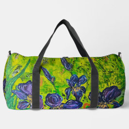 Iris Duffle Bag Plunjezak