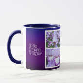Iris ‘Eagle Flight’ [Combo Mug] コーヒーマグカップ Mok (Links)
