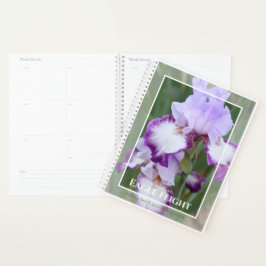 Iris "Eagle Flight" (laptop) プ ラ ナ ー 手 帳 ン Planner