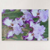 Iris‘Eagle Flight’  [Legpuzzel: 1014P] Legpuzzel (Horizontaal)