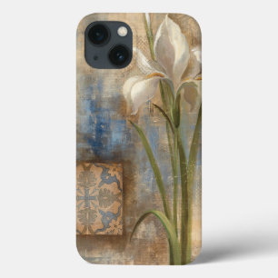 Iris en Tegel Case-Mate iPhone Case