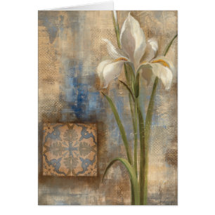 Iris en Tile