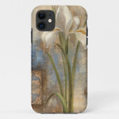 Iris en Tile Case-Mate iPhone Case (Achterkant)