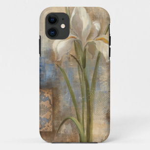 Iris en Tile Case-Mate iPhone Case