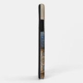 Iris en Tile Case-Mate iPhone Case (Achterkant/rechts)