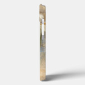 Iris en Tile Case-Mate iPhone Case (Achterkant / Links)