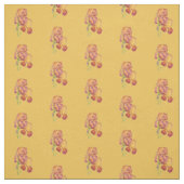 Iris Fabric Stof (Swatch)