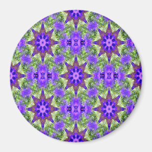 Iris Field..... Magneet