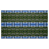 Iris Fields Stof (Fat Quarter)