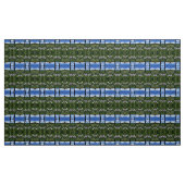 Iris Fields Stof (Yard (91,4 cm))