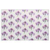 Iris Figuur Stof (Fat Quarter)