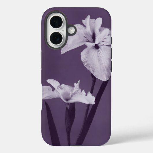 IRIS FINE ART Case-Mate iPhone CASE (Achterkant)